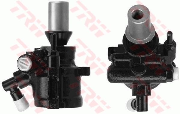 Hidraulinis siurblys, vairo sistema TRW JPR214