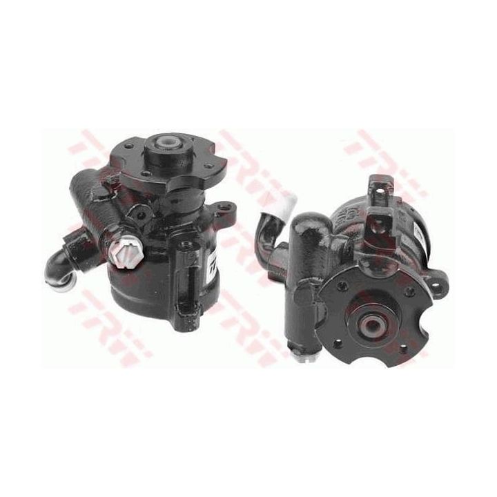 Hidraulinis siurblys, vairo sistema TRW JPR215