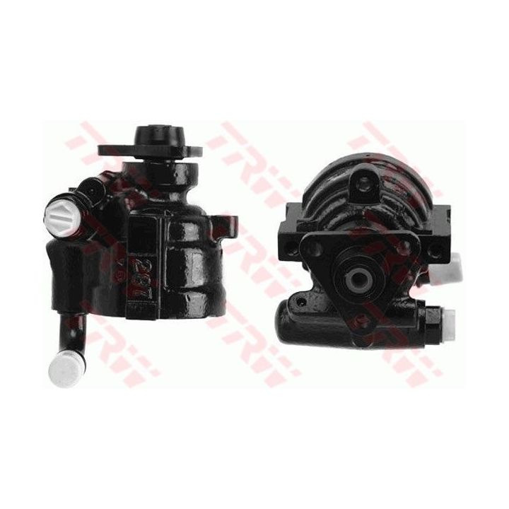 Hidraulinis siurblys, vairo sistema TRW JPR216