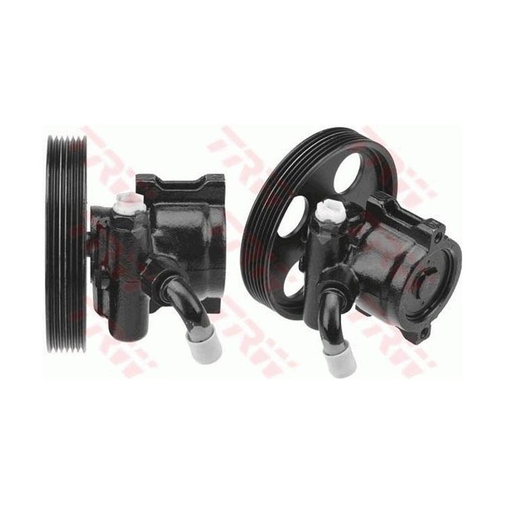 Hidraulinis siurblys, vairo sistema TRW JPR217