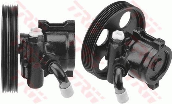 Hidraulinis siurblys, vairo sistema TRW JPR217