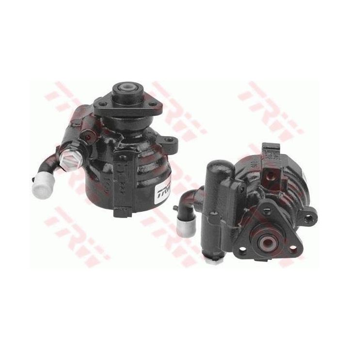 Hidraulinis siurblys, vairo sistema TRW JPR224