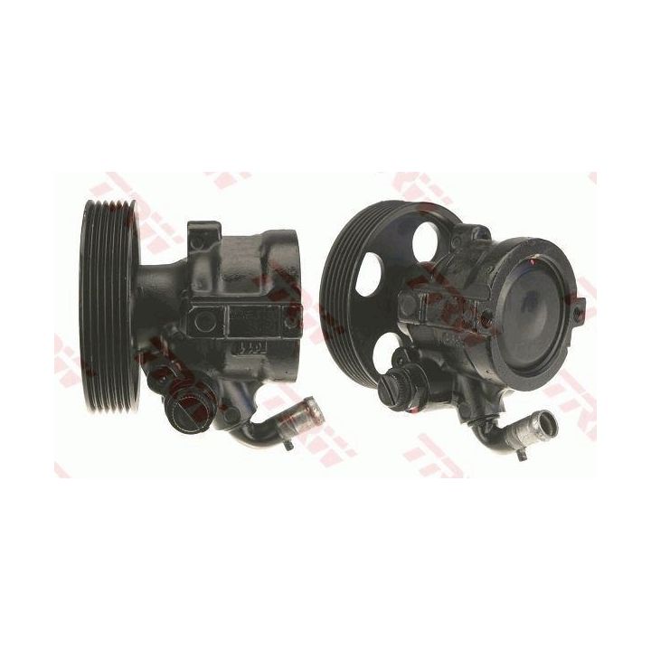 Hidraulinis siurblys, vairo sistema TRW JPR226