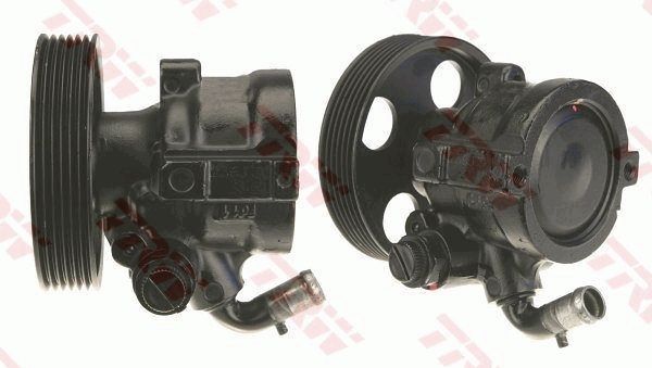 Hidraulinis siurblys, vairo sistema TRW JPR226