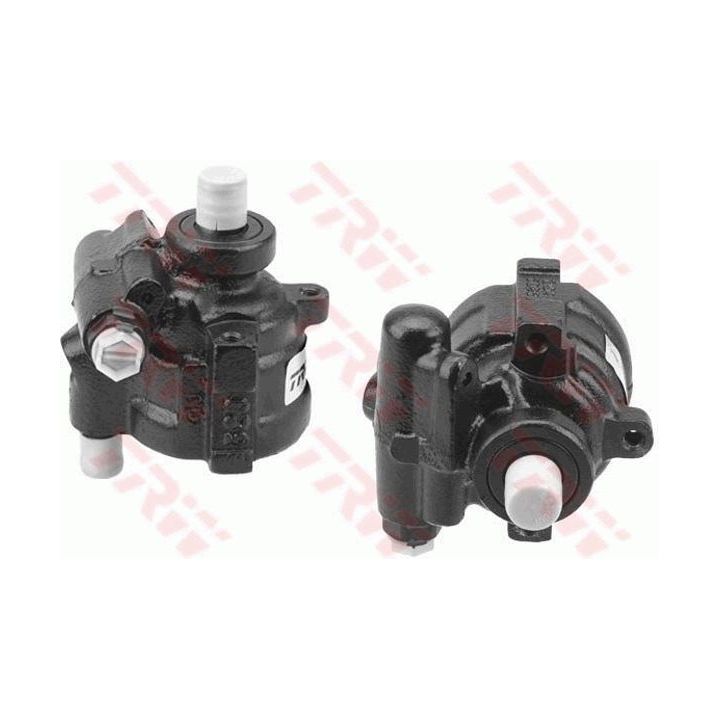 Hidraulinis siurblys, vairo sistema TRW JPR236