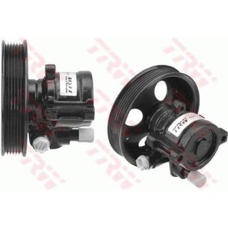 Hidraulinis siurblys, vairo sistema TRW JPR237