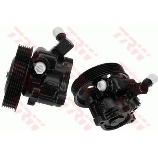 Hidraulinis siurblys, vairo sistema TRW JPR245