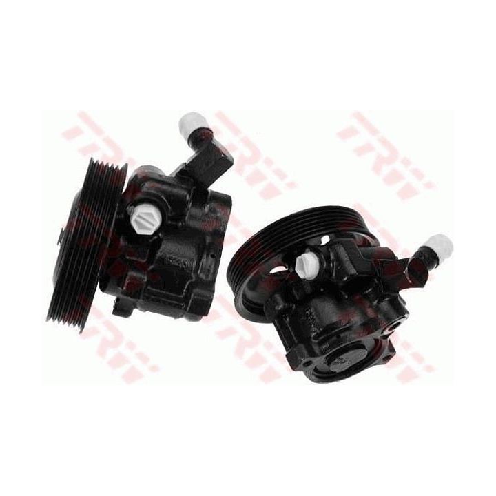 Hidraulinis siurblys, vairo sistema TRW JPR245