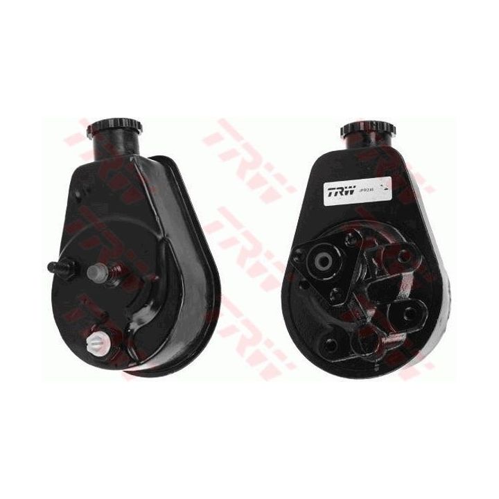 Hidraulinis siurblys, vairo sistema TRW JPR246