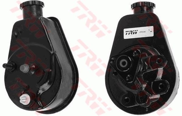 Hidraulinis siurblys, vairo sistema TRW JPR246