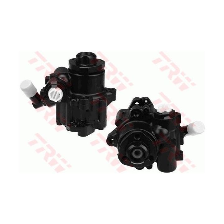 Hidraulinis siurblys, vairo sistema TRW JPR254