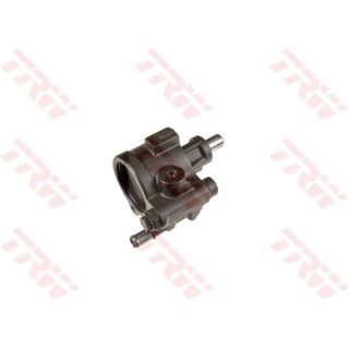 Hidraulinis siurblys, vairo sistema TRW JPR255