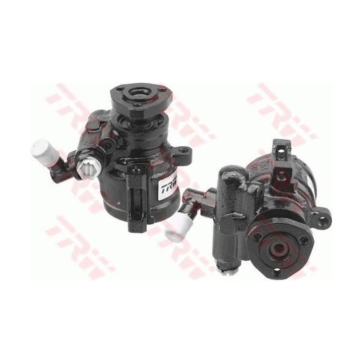 Hidraulinis siurblys, vairo sistema TRW JPR259