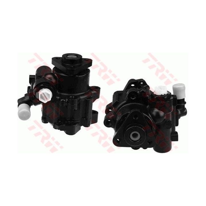 Hidraulinis siurblys, vairo sistema TRW JPR267