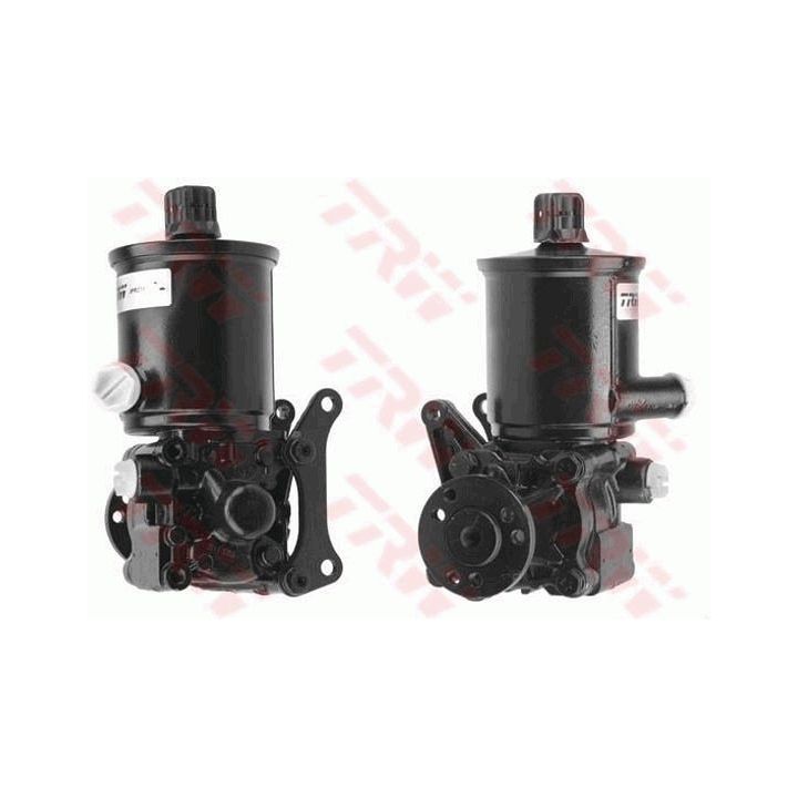 Hidraulinis siurblys, vairo sistema TRW JPR271