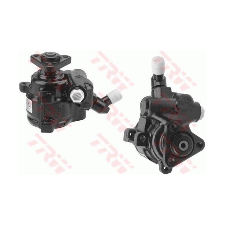 Hidraulinis siurblys, vairo sistema TRW JPR273