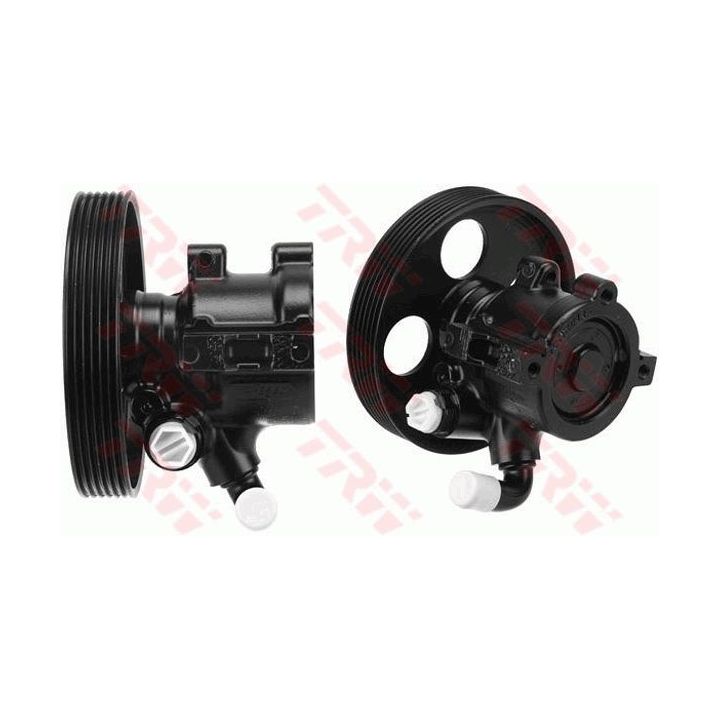 Hidraulinis siurblys, vairo sistema TRW JPR276