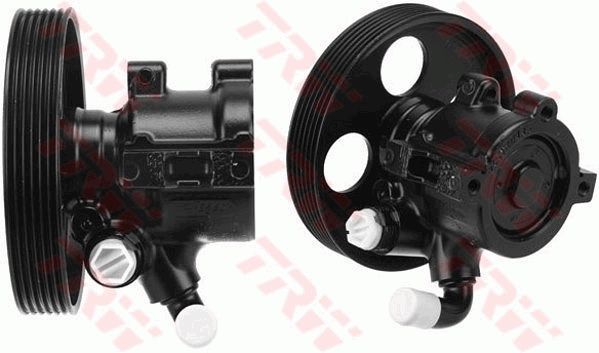 Hidraulinis siurblys, vairo sistema TRW JPR276