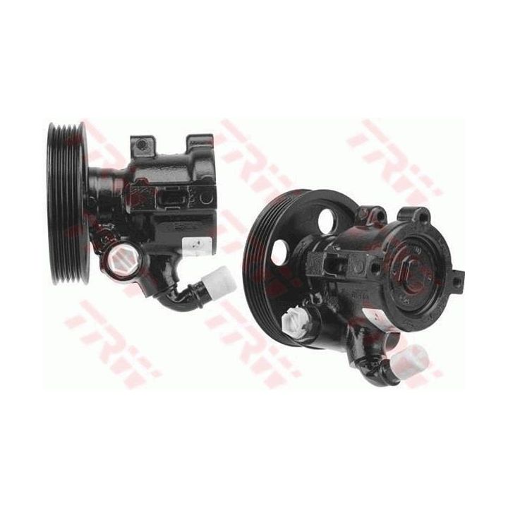 Hidraulinis siurblys, vairo sistema TRW JPR277