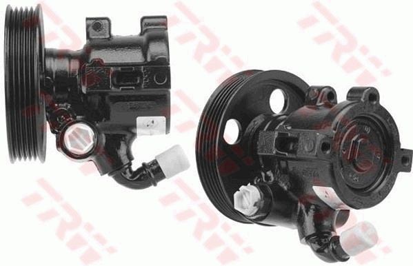 Hidraulinis siurblys, vairo sistema TRW JPR277