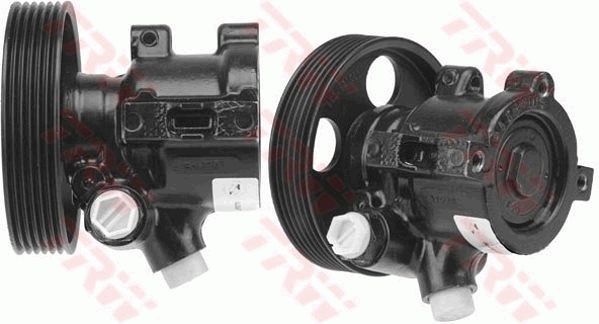 Hidraulinis siurblys, vairo sistema TRW JPR278