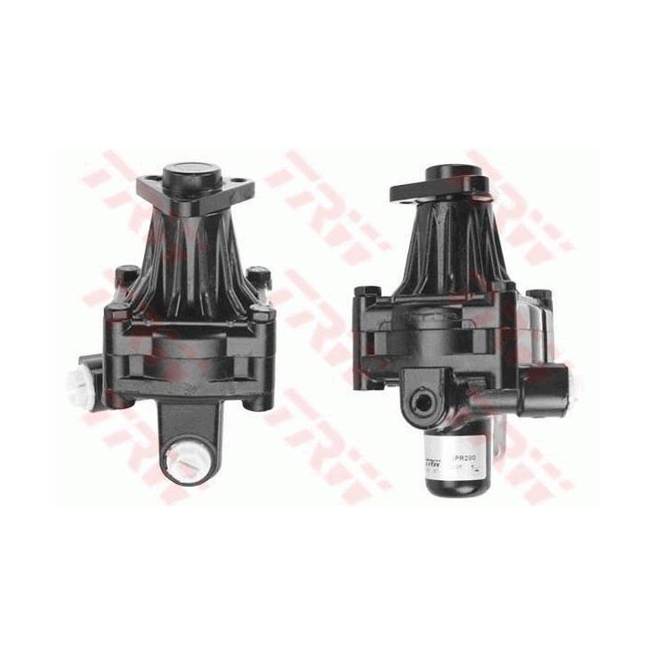 Hidraulinis siurblys, vairo sistema TRW JPR280