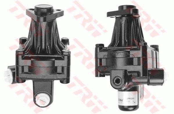 Hidraulinis siurblys, vairo sistema TRW JPR280