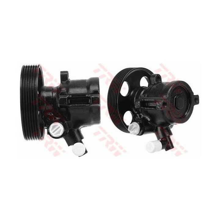 Hidraulinis siurblys, vairo sistema TRW JPR283