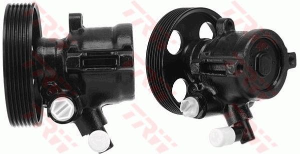 Hidraulinis siurblys, vairo sistema TRW JPR283