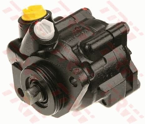 Hidraulinis siurblys, vairo sistema TRW JPR284