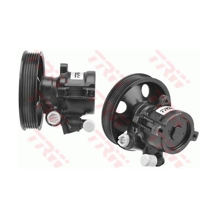 Hidraulinis siurblys, vairo sistema TRW JPR287