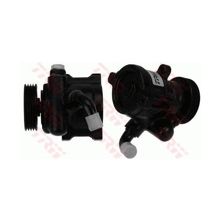 Hidraulinis siurblys, vairo sistema TRW JPR288