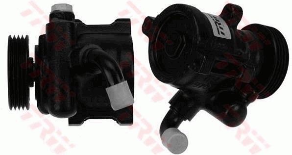 Hidraulinis siurblys, vairo sistema TRW JPR288