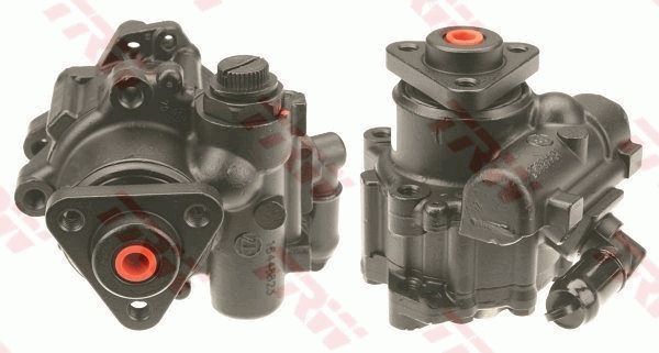 Hidraulinis siurblys, vairo sistema TRW JPR289