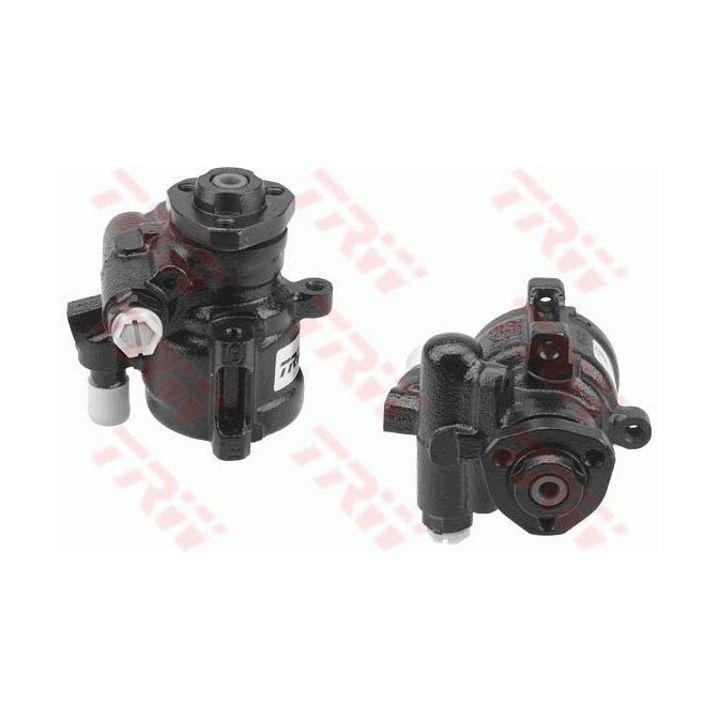 Hidraulinis siurblys, vairo sistema TRW JPR291