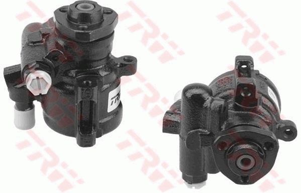 Hidraulinis siurblys, vairo sistema TRW JPR291