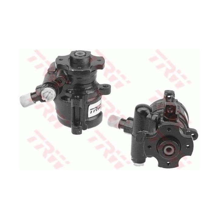 Hidraulinis siurblys, vairo sistema TRW JPR292