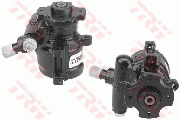 Hidraulinis siurblys, vairo sistema TRW JPR292