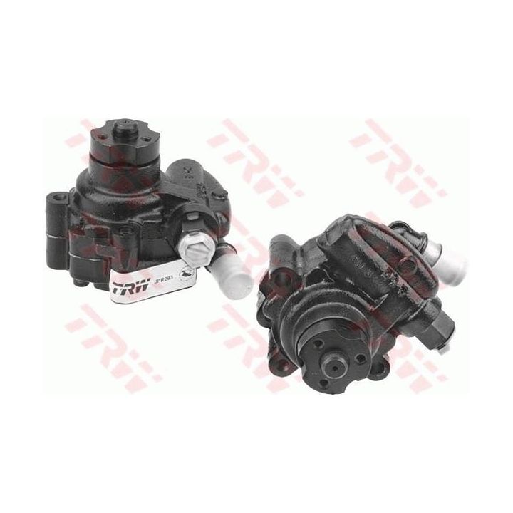 Hidraulinis siurblys, vairo sistema TRW JPR293