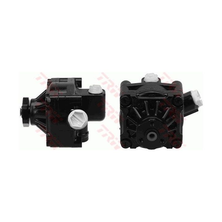 Hidraulinis siurblys, vairo sistema TRW JPR295