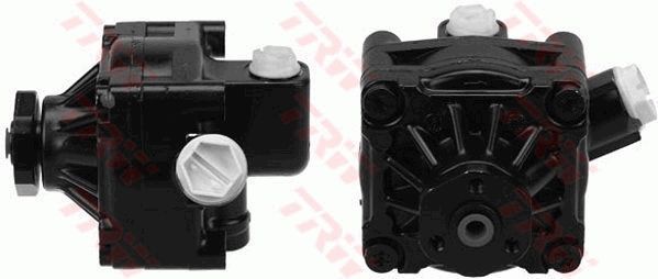 Hidraulinis siurblys, vairo sistema TRW JPR295