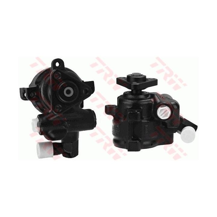 Hidraulinis siurblys, vairo sistema TRW JPR296