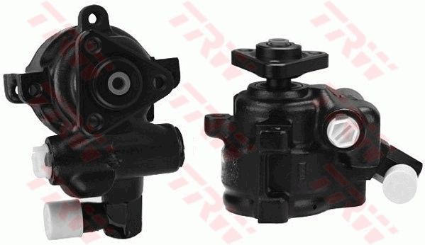 Hidraulinis siurblys, vairo sistema TRW JPR296