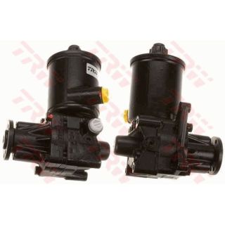 Hidraulinis siurblys, vairo sistema TRW JPR298