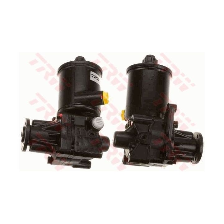 Hidraulinis siurblys, vairo sistema TRW JPR298