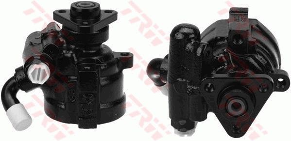Hidraulinis siurblys, vairo sistema TRW JPR300