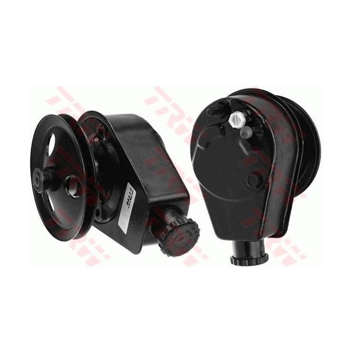 Hidraulinis siurblys, vairo sistema TRW JPR302