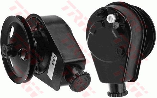 Hidraulinis siurblys, vairo sistema TRW JPR302