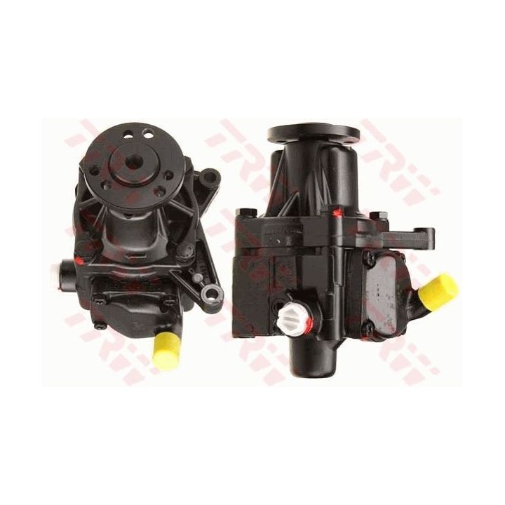 Hidraulinis siurblys, vairo sistema TRW JPR304