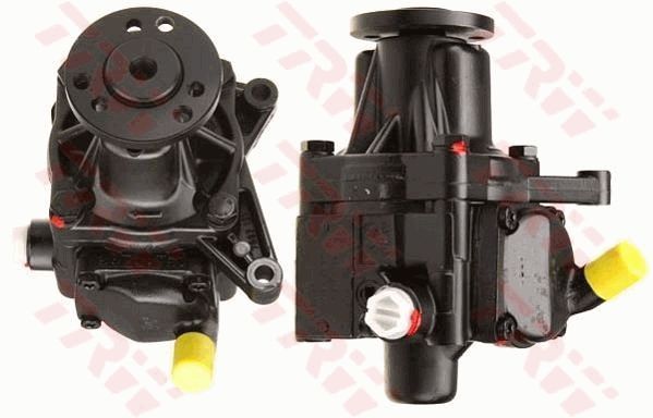 Hidraulinis siurblys, vairo sistema TRW JPR304